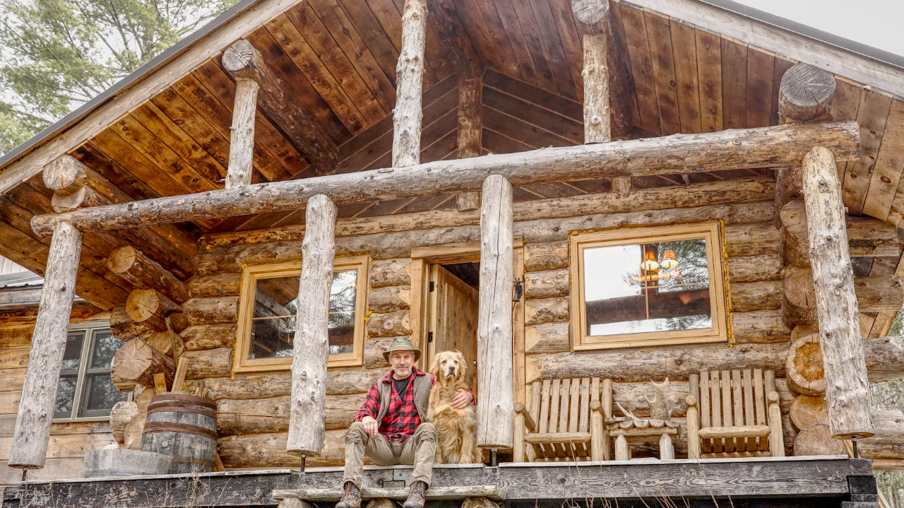 The City-to-Wilderness Roadmap: A Beginner's Complete Guide to Leaving Urban Life Behind