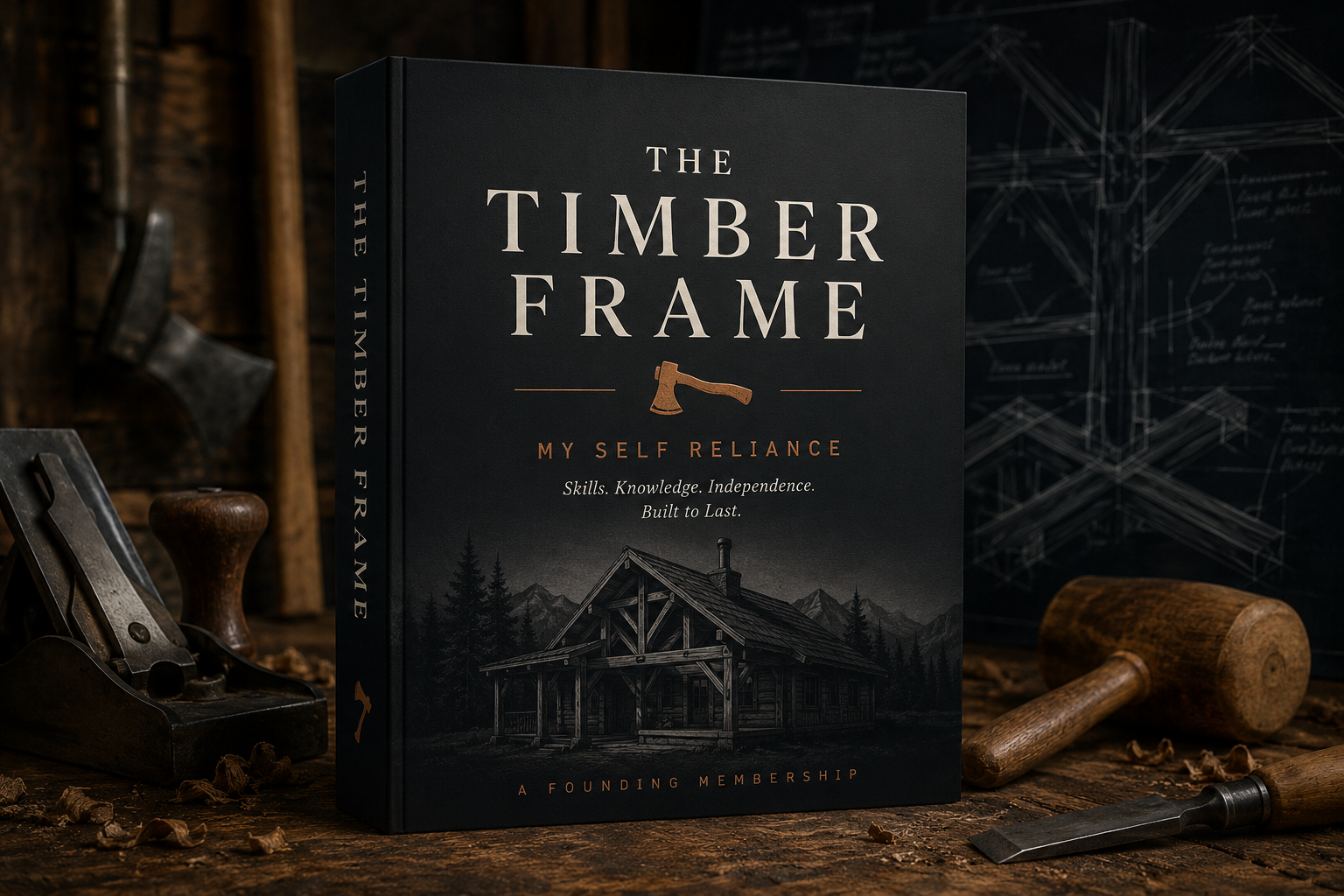 timber frame - fire q&a