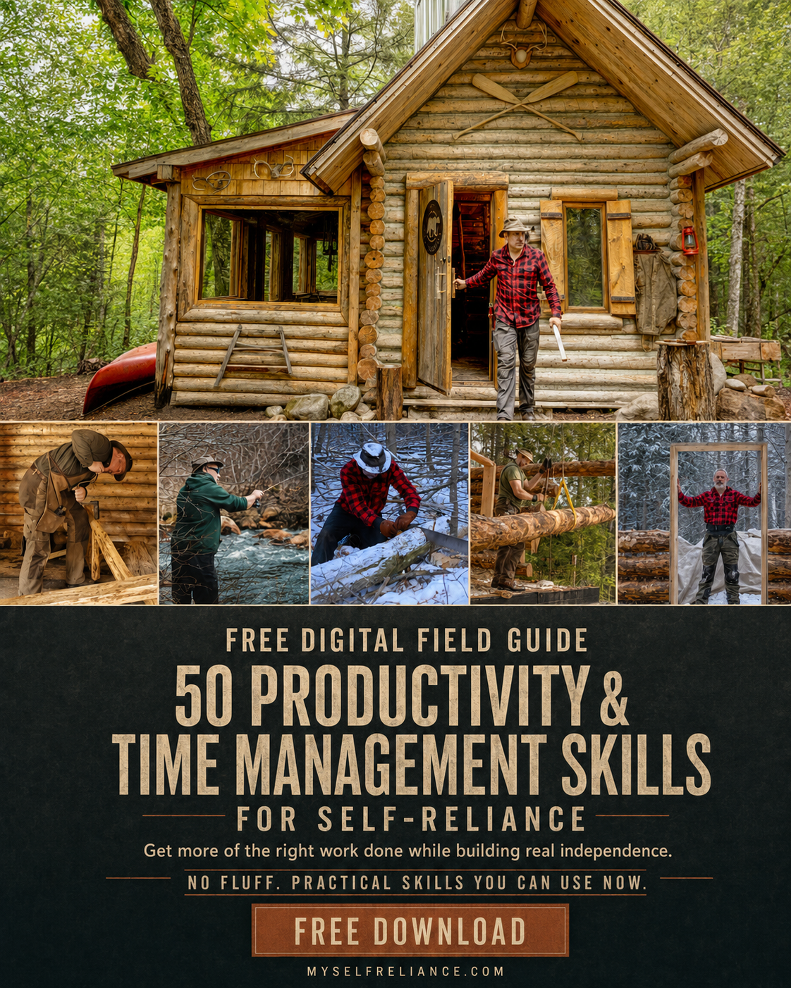50 PRODUCTIVITY AND TIME MANAGEMENT SKIILS