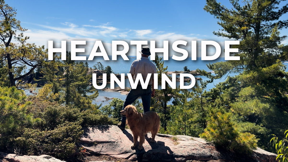 The Freedom of Solitude: Living in the Wilderness with Cali