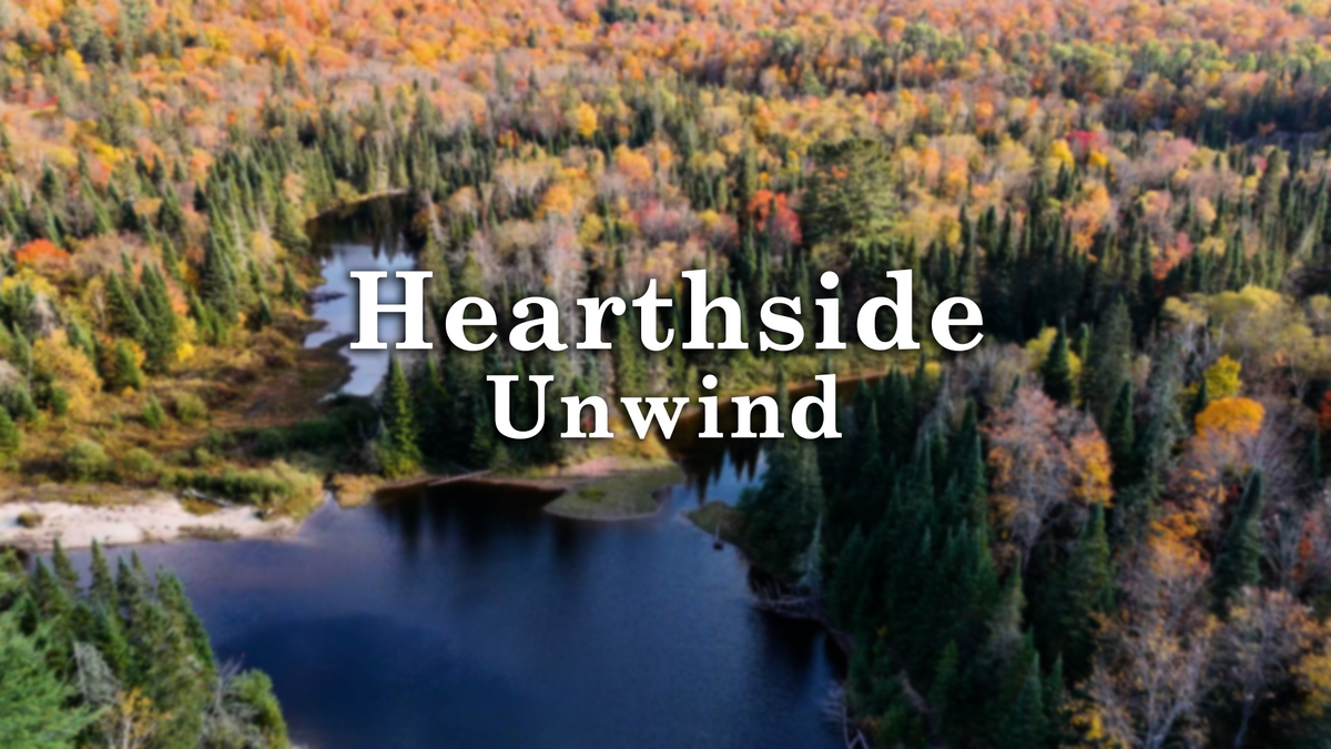Hearthside September Unwind