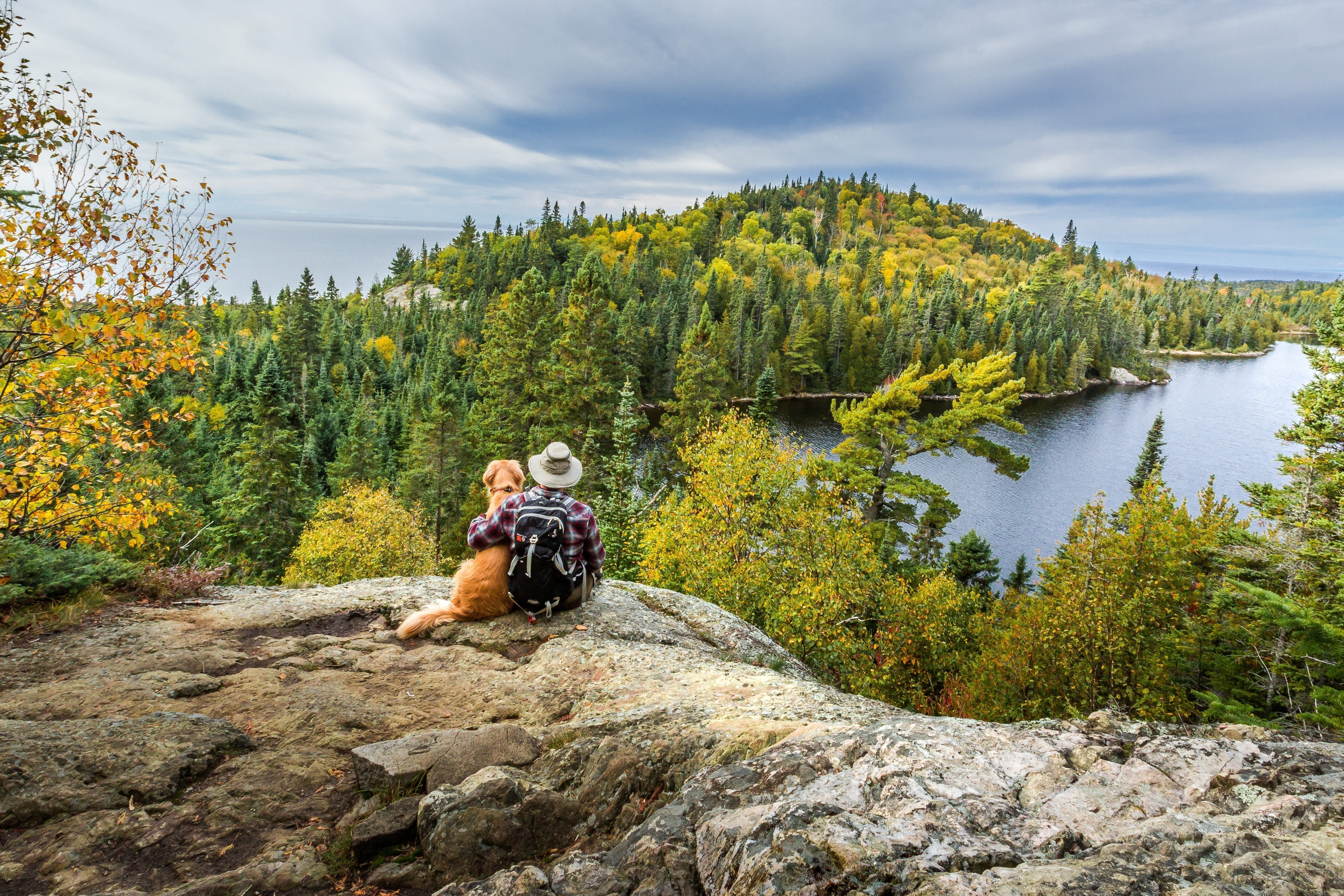 Unplug, Unwind,  Reconnect with what Matters