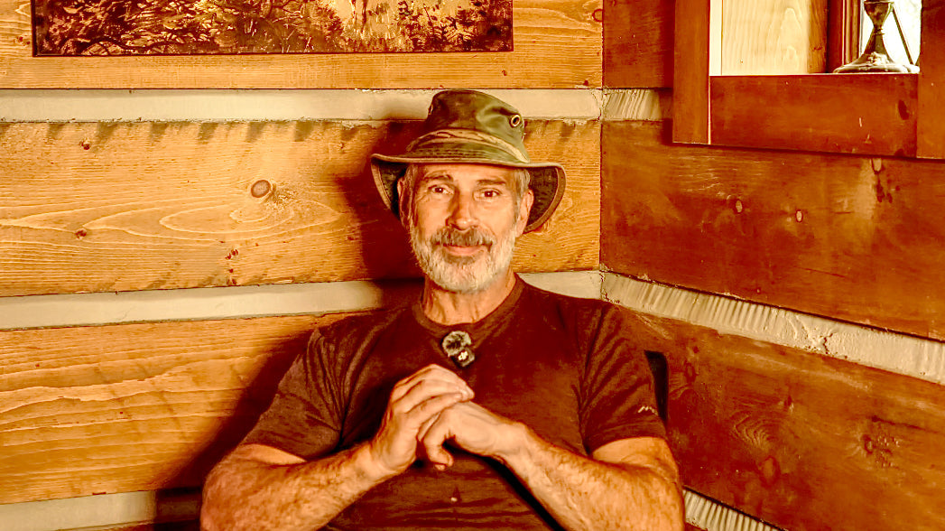 How to Convince Your Partner to Leave the City