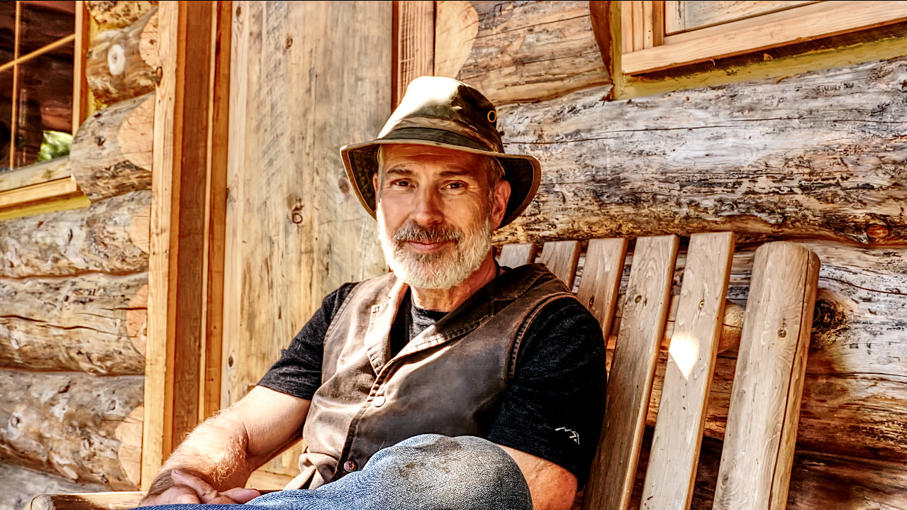 Property & Community: Two Days on a Roof
