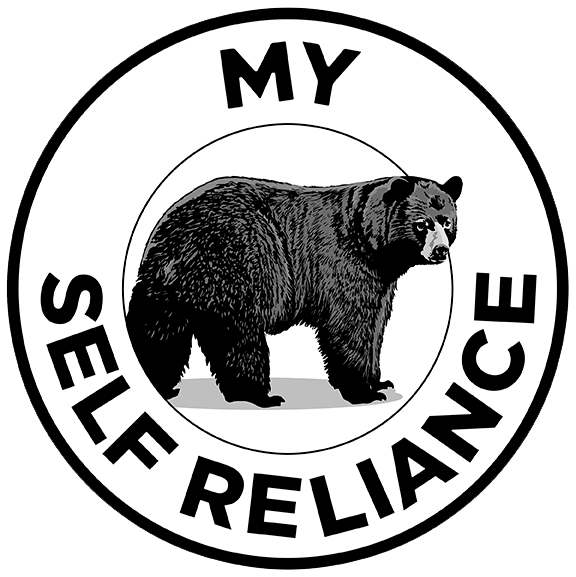 My Self Reliance
